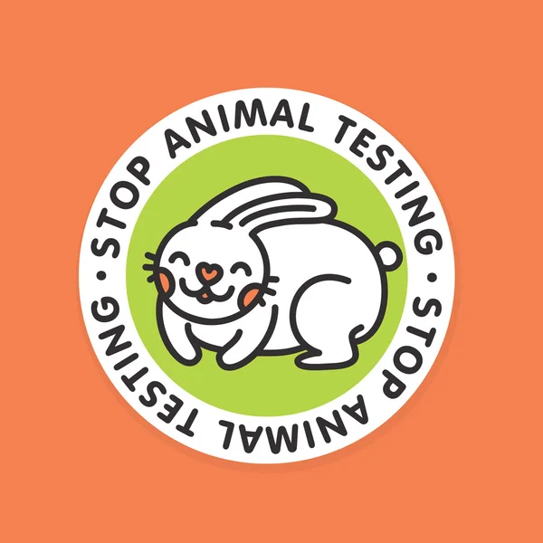 animal testing outline