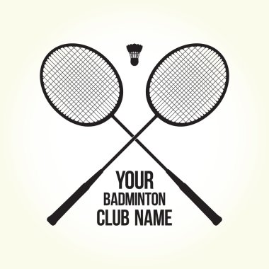 Badminton Raket