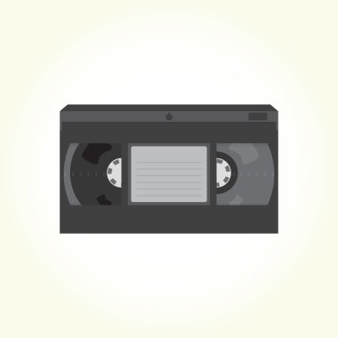 Vhs Video Kaset