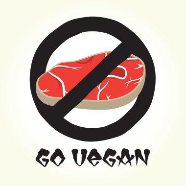 Vegan et vektör git