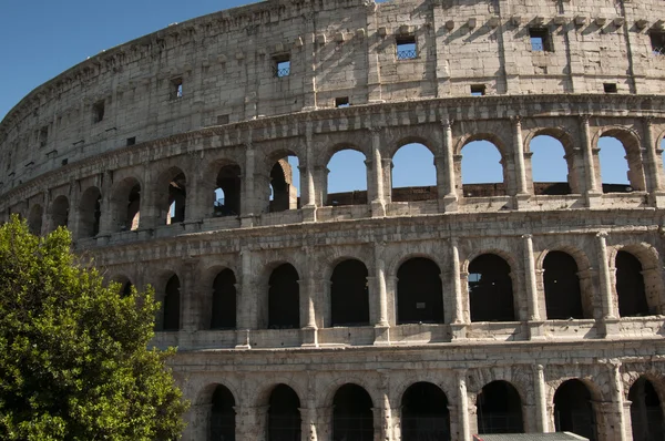 Kolosea během dne — Stock fotografie