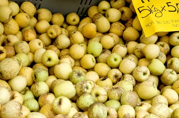 Mercado dos agricultores — Fotografia de Stock