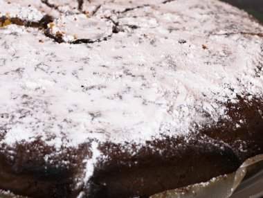 tatlı havuç ve badem