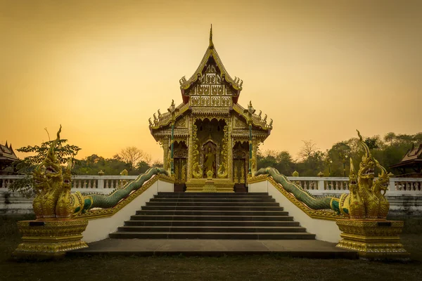 Chapel of Temple — Stock Photo, Image