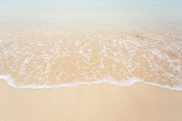 海と熱帯の海 — ストック写真