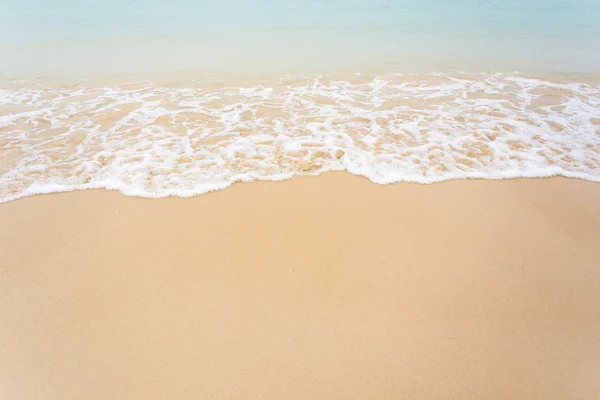 海と熱帯の海 — ストック写真
