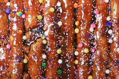 Turron