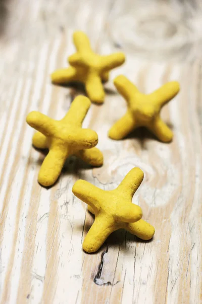 geleneksel aymara ekmek quispina