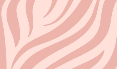 Tasarım için hayvan derisi dokusu vektör arkaplanı