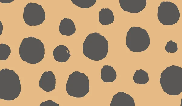 Texture Peau Animale Fond Vectoriel Pour Une Utilisation Dans Conception — Image vectorielle