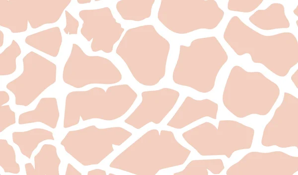 Tasarım için hayvan derisi dokusu vektör arkaplanı