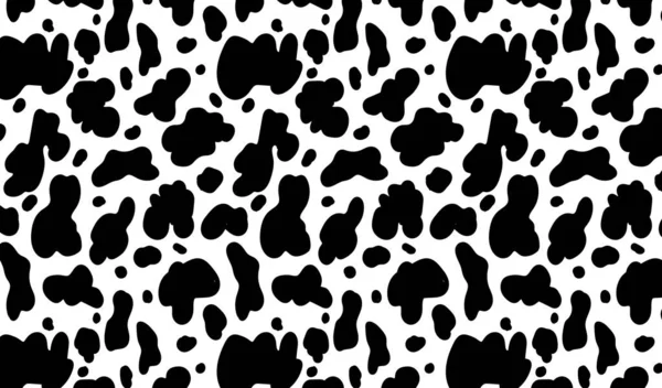 Tasarım için hayvan derisi dokusu vektör arkaplanı
