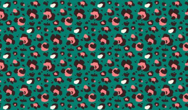 soyut şekiller geometrik nesneler sanat arka planı duvar, reklam, baskı ve kapak resimlerinde kullanılabilir