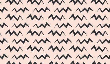 soyut şekiller geometrik nesneler sanat arka planı duvar, reklam, baskı ve kapak resimlerinde kullanılabilir