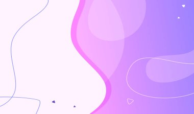 Sıvı şekilli üç boyutlu dinamik fırın modern konsepti şekillendirir. Asgari poster. Pano, web, başlık, kapak, reklam panosu, broşür, sosyal medya, iniş sayfası için ideal.