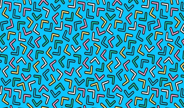 soyut şekiller geometrik nesneler sanat arka planı duvar, reklam, baskı ve kapak resimlerinde kullanılabilir