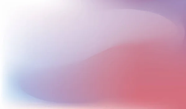 彩色彩虹的抽象背景 理想的横幅 广告牌 小册子 社交媒体 登陆页 — 图库矢量图片