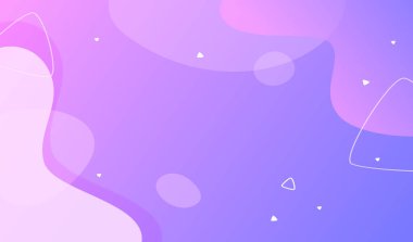 Sıvı şekilli üç boyutlu dinamik fırın modern konsepti şekillendirir. Asgari poster. Pano, web, başlık, kapak, reklam panosu, broşür, sosyal medya, iniş sayfası için ideal.