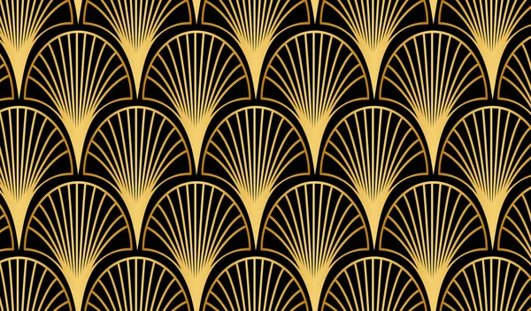 lüks altın sanat arka plan tasarım vektörü