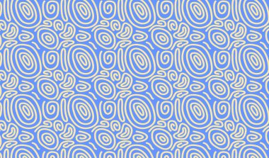 asgari soyut arkaplan. Dalgalı çizgiler. Optik sanat, opart çizgili. Modern dalgalar, geometrik çizgiler, vektör reklam, pazarlama, sunum için kullanılabilir.