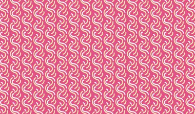 asgari soyut arkaplan. Dalgalı çizgiler. Optik sanat, opart çizgili. Modern dalgalar, geometrik çizgiler, vektör reklam, pazarlama, sunum için kullanılabilir.