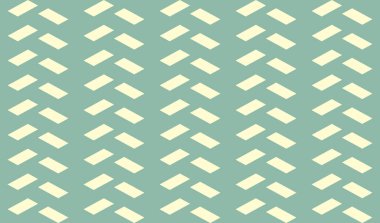 asgari soyut arkaplan. Dalgalı çizgiler. Optik sanat, opart çizgili. Modern dalgalar, geometrik çizgiler, vektör reklam, pazarlama, sunum için kullanılabilir.