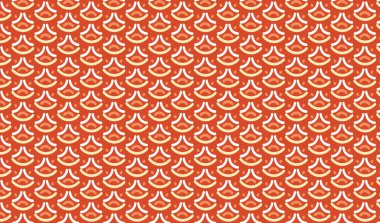 asgari soyut arkaplan. Dalgalı çizgiler. Optik sanat, opart çizgili. Modern dalgalar, geometrik çizgiler, vektör reklam, pazarlama, sunum için kullanılabilir.