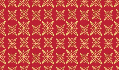 Minimum geometrik arkaplan. Moda eğilimli basit şekiller. Eps10 vektörü