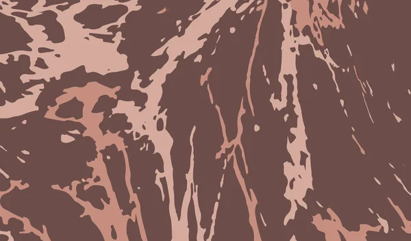 Marmor Hintergrund Farbverlauf Formen Komposition Fließendes Design Für Plakate Banner — Stockvektor
