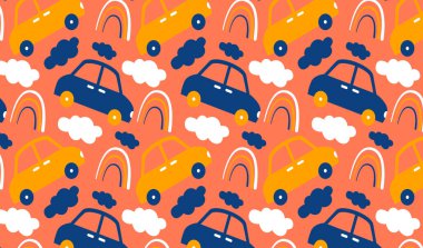 soyut şekiller geometrik nesneler sanat arka planı duvar, reklam, baskı ve kapak resimlerinde kullanılabilir