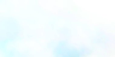 Neon yıldızlı hafif BLUE vektör şablonu.