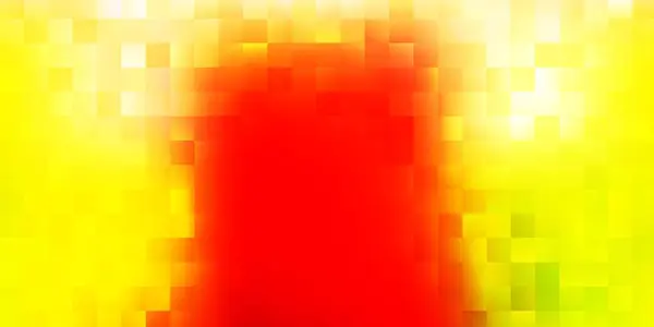 Тёмный Многоцветный Векторный Фон Прямоугольниками Современная Абстрактная Иллюстрация Прямоугольным Градиентом — стоковый вектор