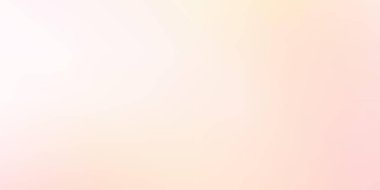 Açık Turuncu vektör akıllı bulanık şablon. Bulanık renklerle soyut grafiksel çizim. Cep telefonları için arka plan.