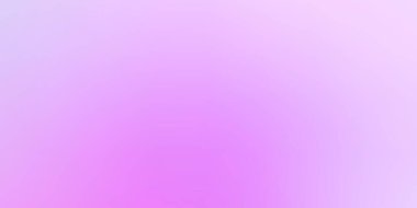 Açık Mor vektör soyut arkaplan. Soyut renkli gradyan çizimi. Cep telefonları için arka plan.