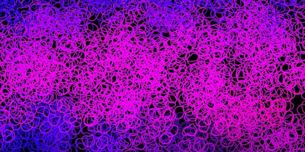 Rastgele şekilli koyu kırmızı vektör arkaplan. Soyut tarzda, gradyan formlarda basit tasarım. Web siteniz için basit illüstrasyon.