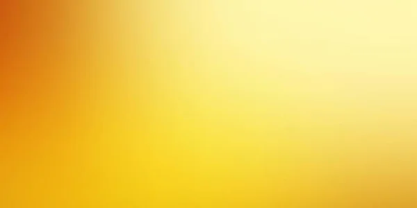 Oranye Cahaya Vektor Berwarna Warni Latar Belakang Kabur Ilustrasi Abstrak - Stok Vektor
