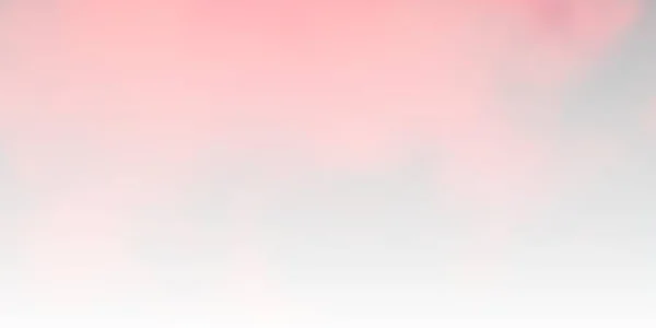 Темно Красный Векторный Шаблон Небом Облаками Красочная Иллюстрация Абстрактными Градиентными — стоковый вектор