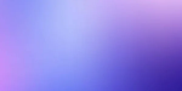 Açık Pembe, Mavi Vektör soyut düzeni. Gradyan bulanık dizaynlı soyut çizim. Uygulamalar için yeni tasarım.