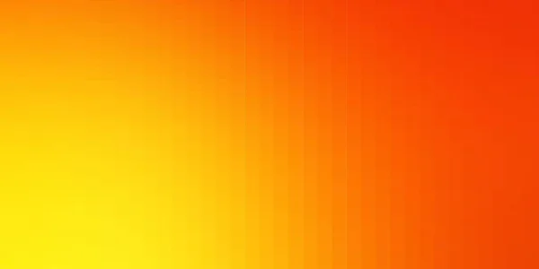 Lichtrood Geel Vectorsjabloon Rechthoeken Abstracte Gradiënt Afbeelding Met Rechthoeken Sjabloon — Stockvector
