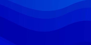 Wry çizgileri ile hafif BLUE vektör arkaplanı.