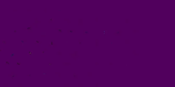 Светлый Многоцветный Векторный Фон Женскими Сиропами Простой Дизайн Абстрактном Стиле — стоковый вектор