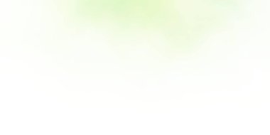 Bulutlu açık yeşil vektör dokusu.