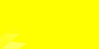 Açık sarı vektör çokgen desen. Üçgen konseptli mozaik renkli çizimler. Web uygulamalarınız için duvar kağıdı.