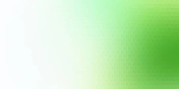 Φωτεινό Πράσινο Διανυσματικό Φόντο Ορθογώνια — Διανυσματικό Αρχείο