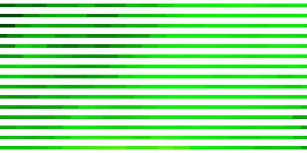 Modèle Vectoriel Vert Clair Jaune Avec Lignes — Image vectorielle