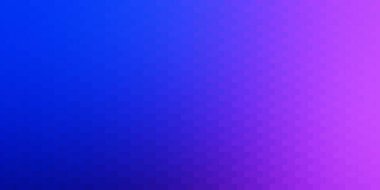 Açık Pembe, kare biçiminde Mavi vektör deseni.