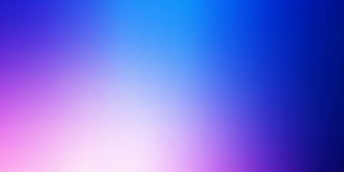 Açık Pembe, Mavi vektör bulanık desen.