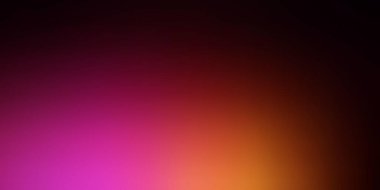 Koyu pembe, sarı vektör akıllı bulanık doku.