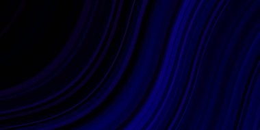 Koyu Mor, eğrili pembe vektör arkaplan.