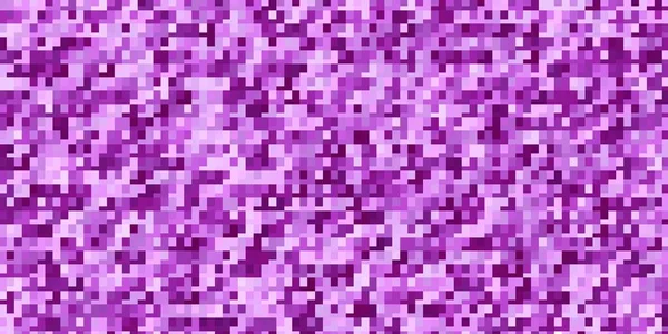 長方形のライトピンクベクトルの背景 — ストックベクタ